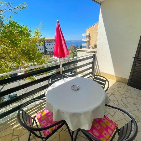 Apartmani Milan Crikvenica Exterior foto
